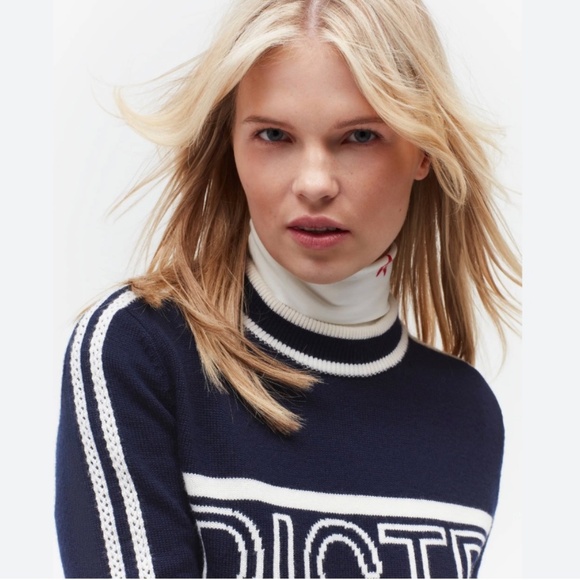 Perfect Moment Wool Elsa Sweater - Picture 15 of 16